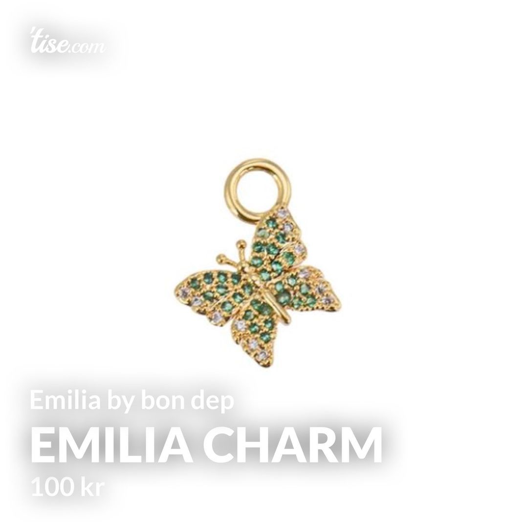 Emilia Charm