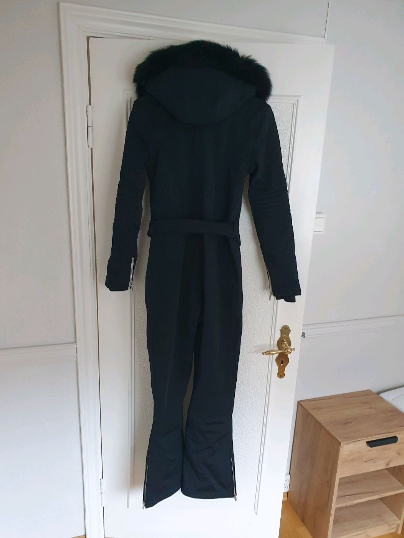 Skisuit/skidress