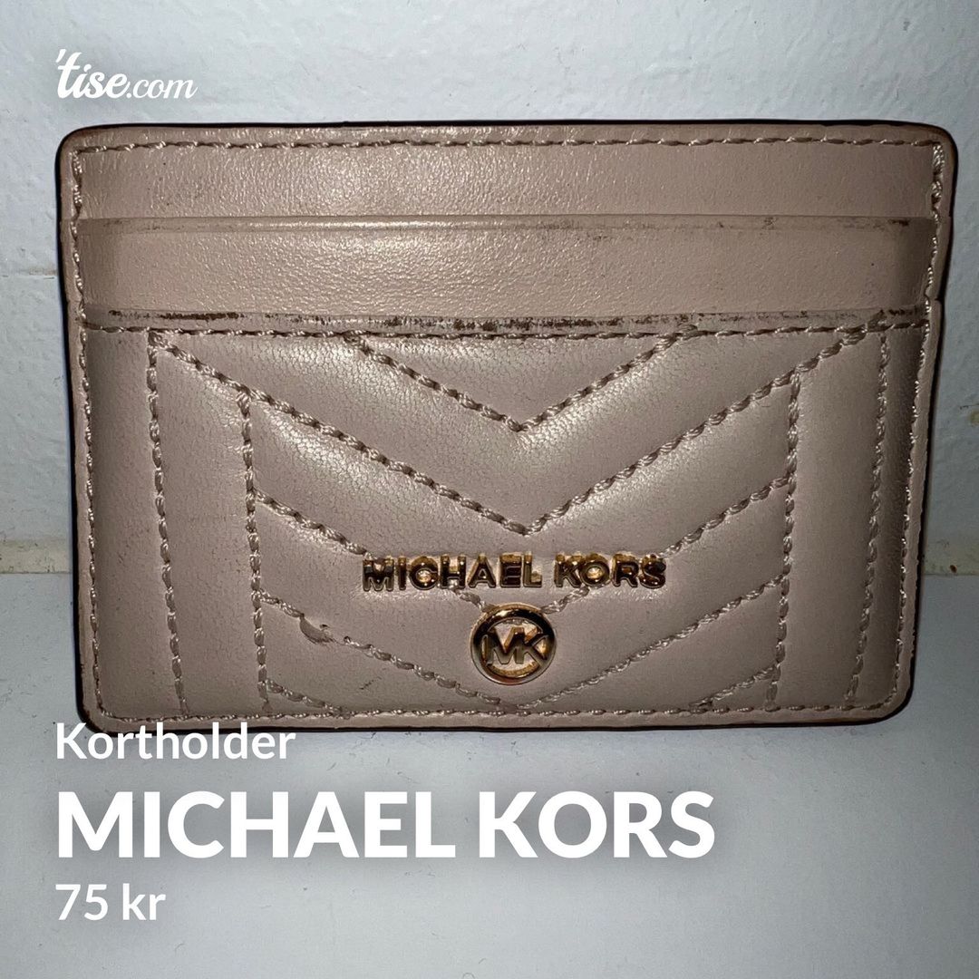 Michael kors