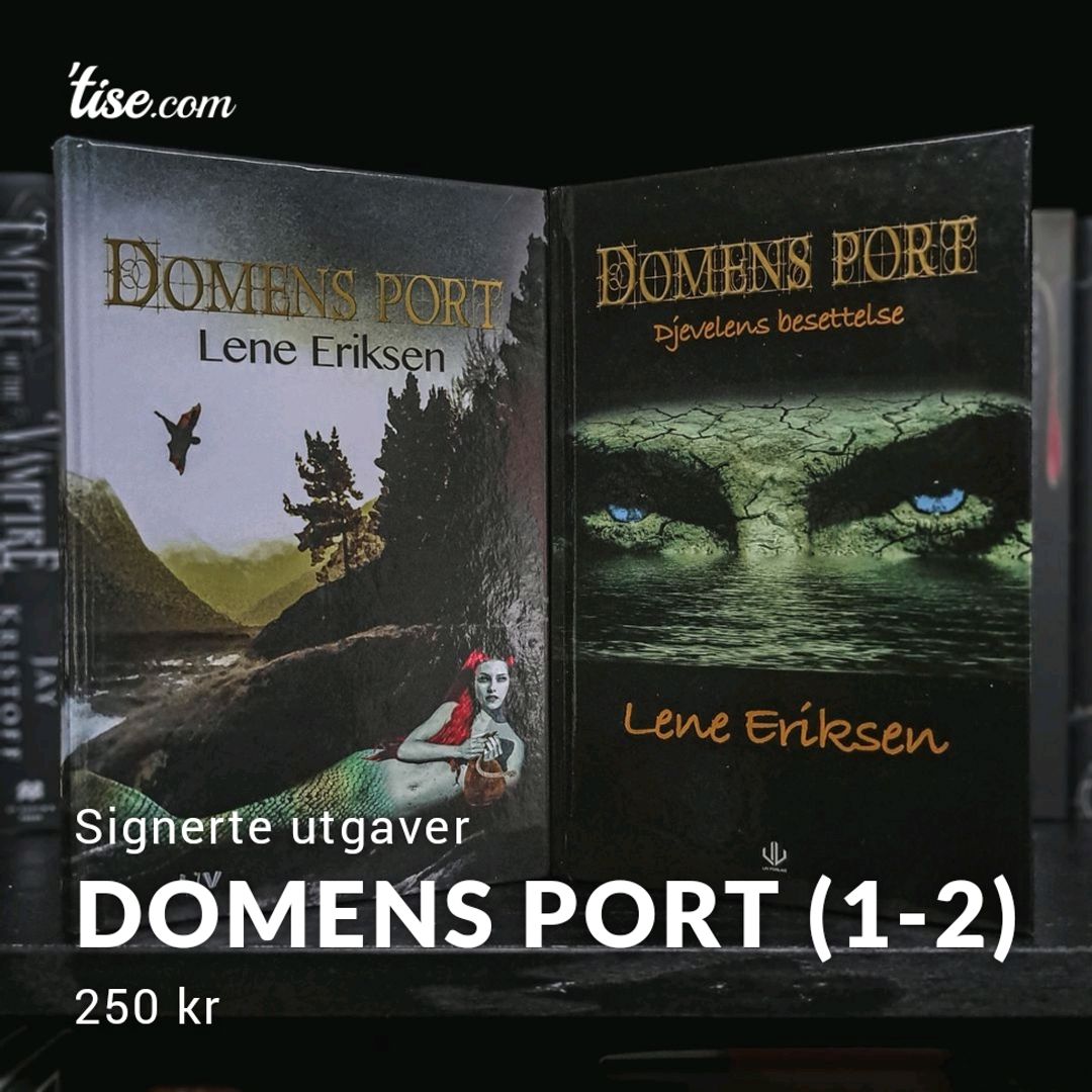 Domens Port (1-2)