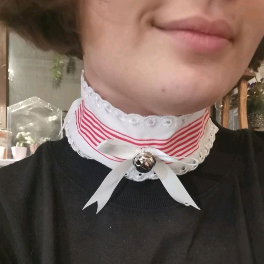 Lolita Chokers