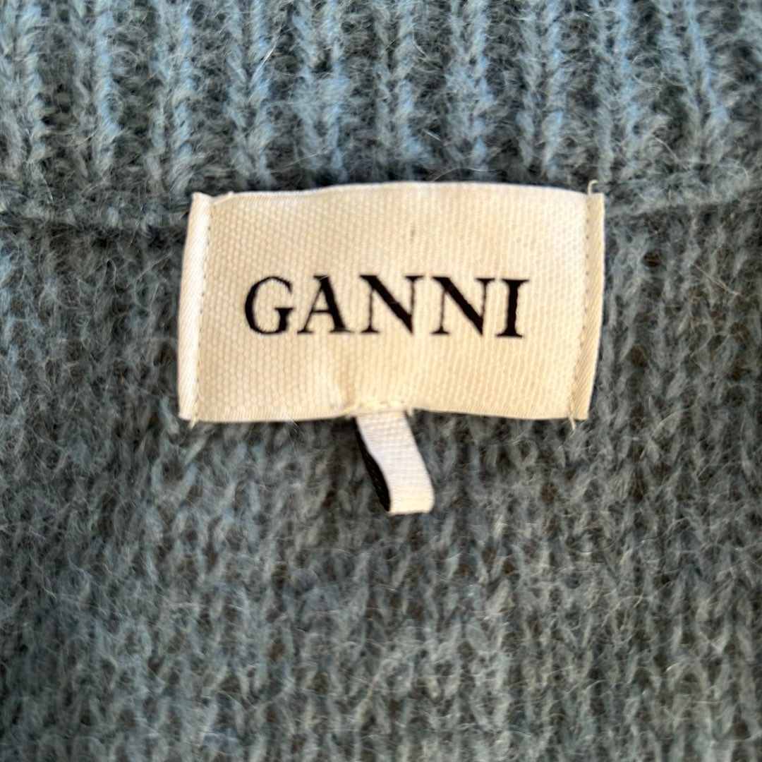 GANNI