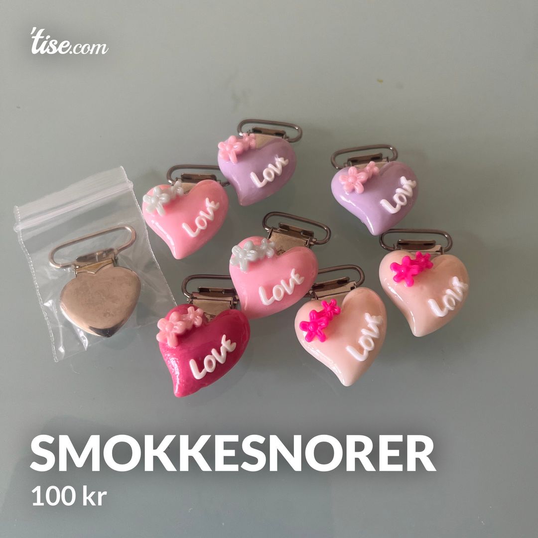 Smokkesnorer