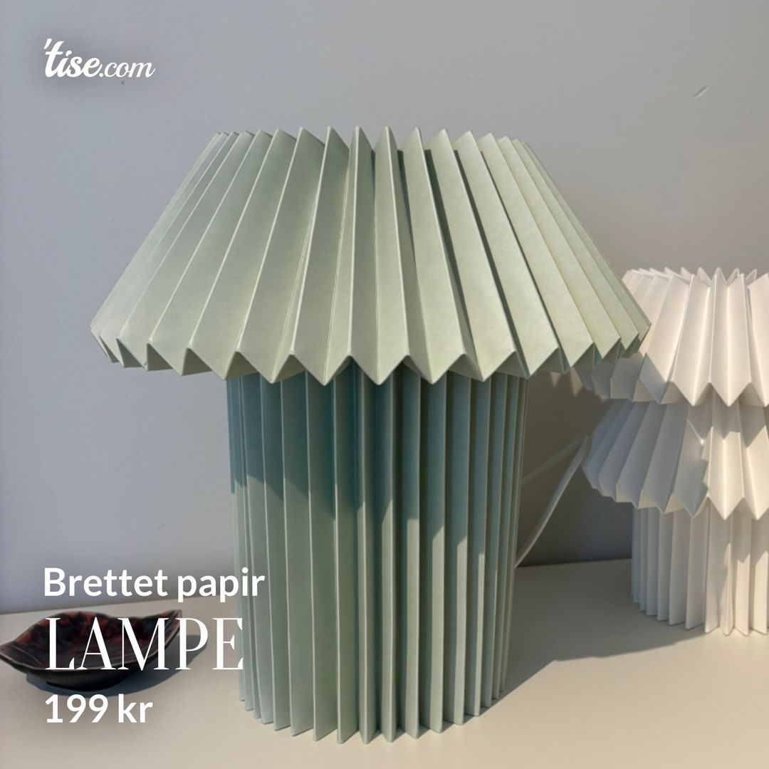 Lampe