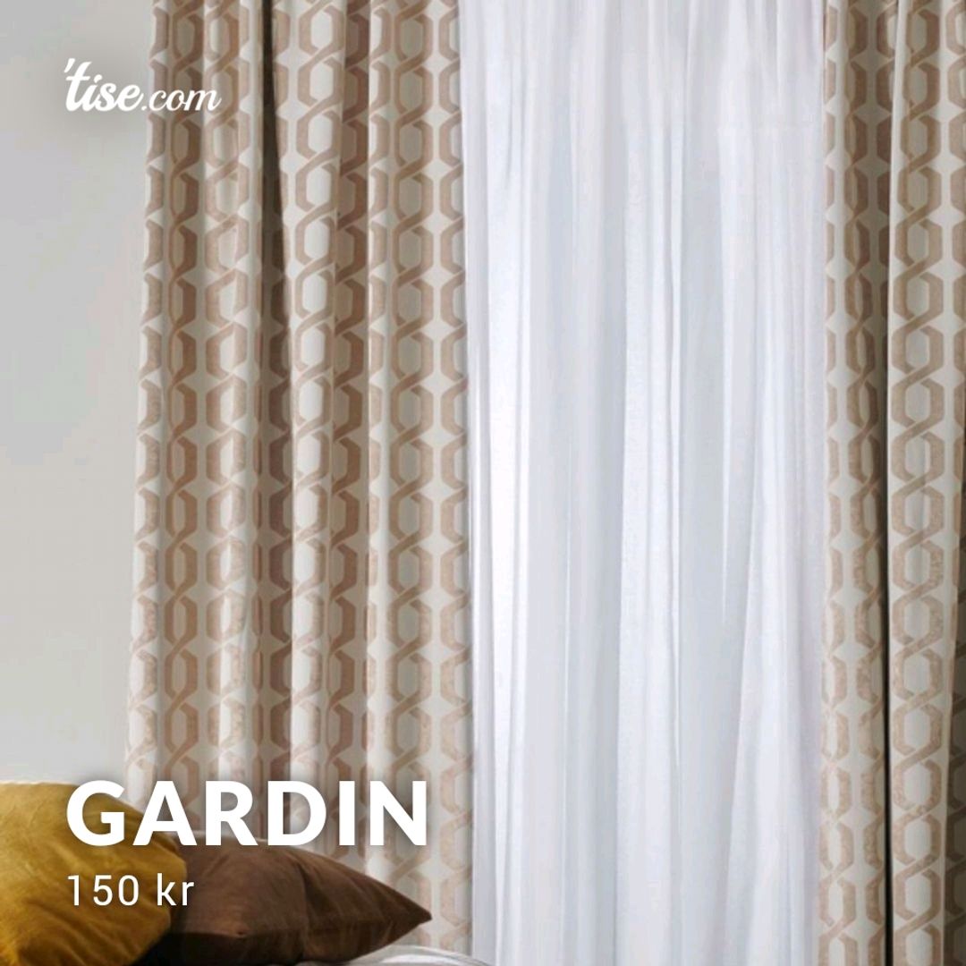 Gardin