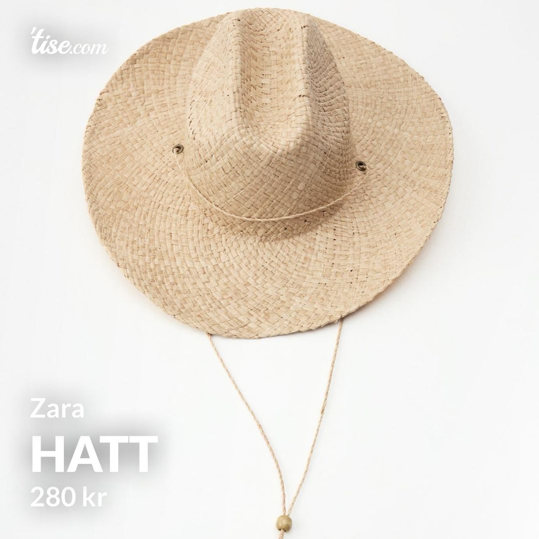 Hatt