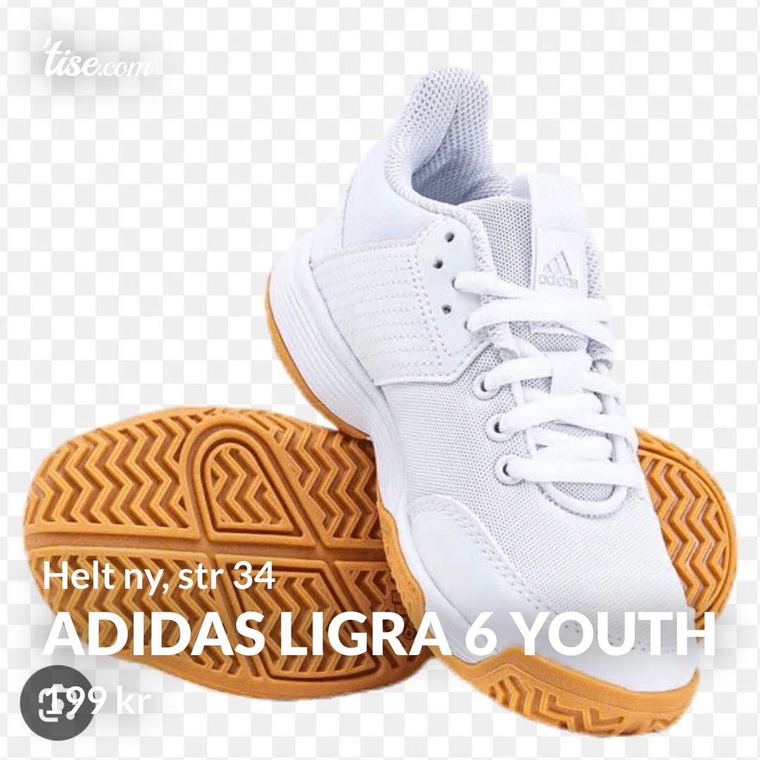 Adidas Ligra 6 youth