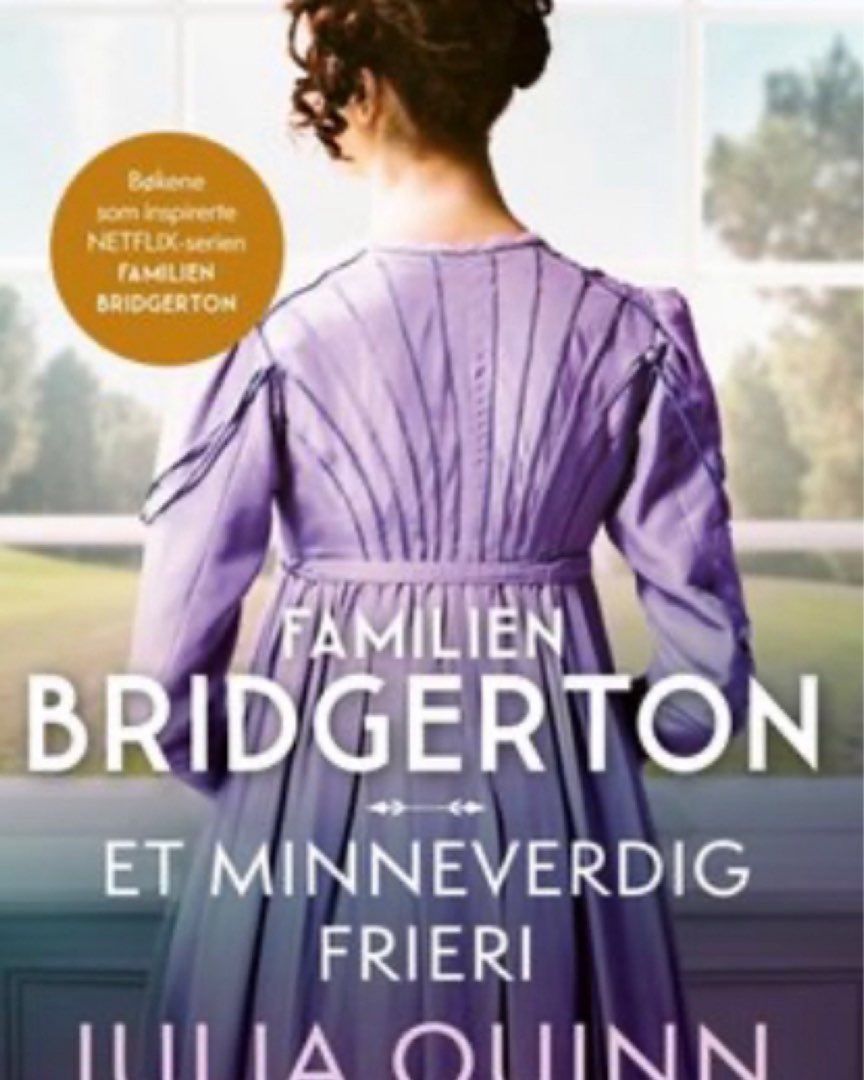 Familien Bridgerton