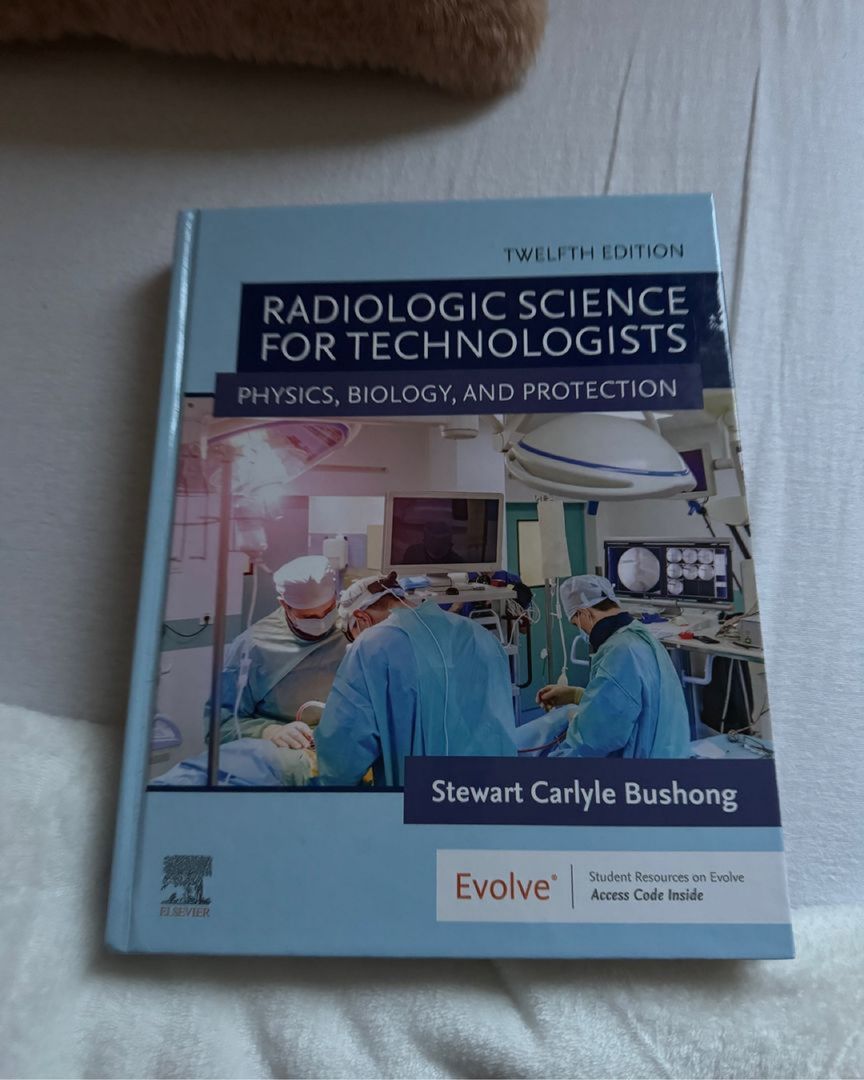 Radiologic science