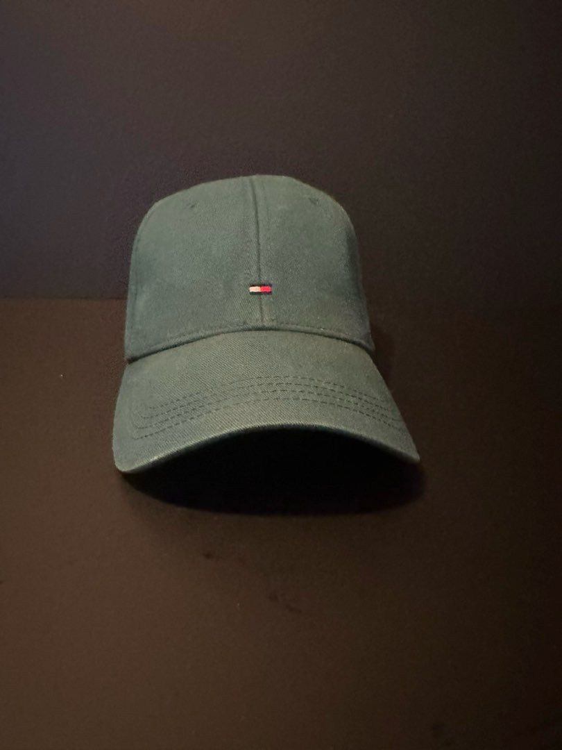 Tommy Hilfiger Caps