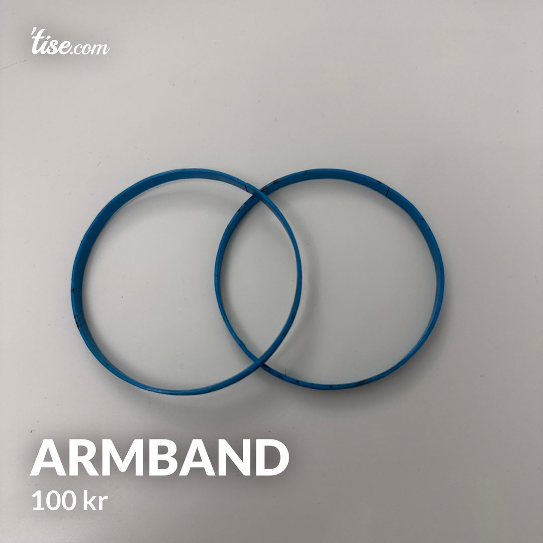 Armband