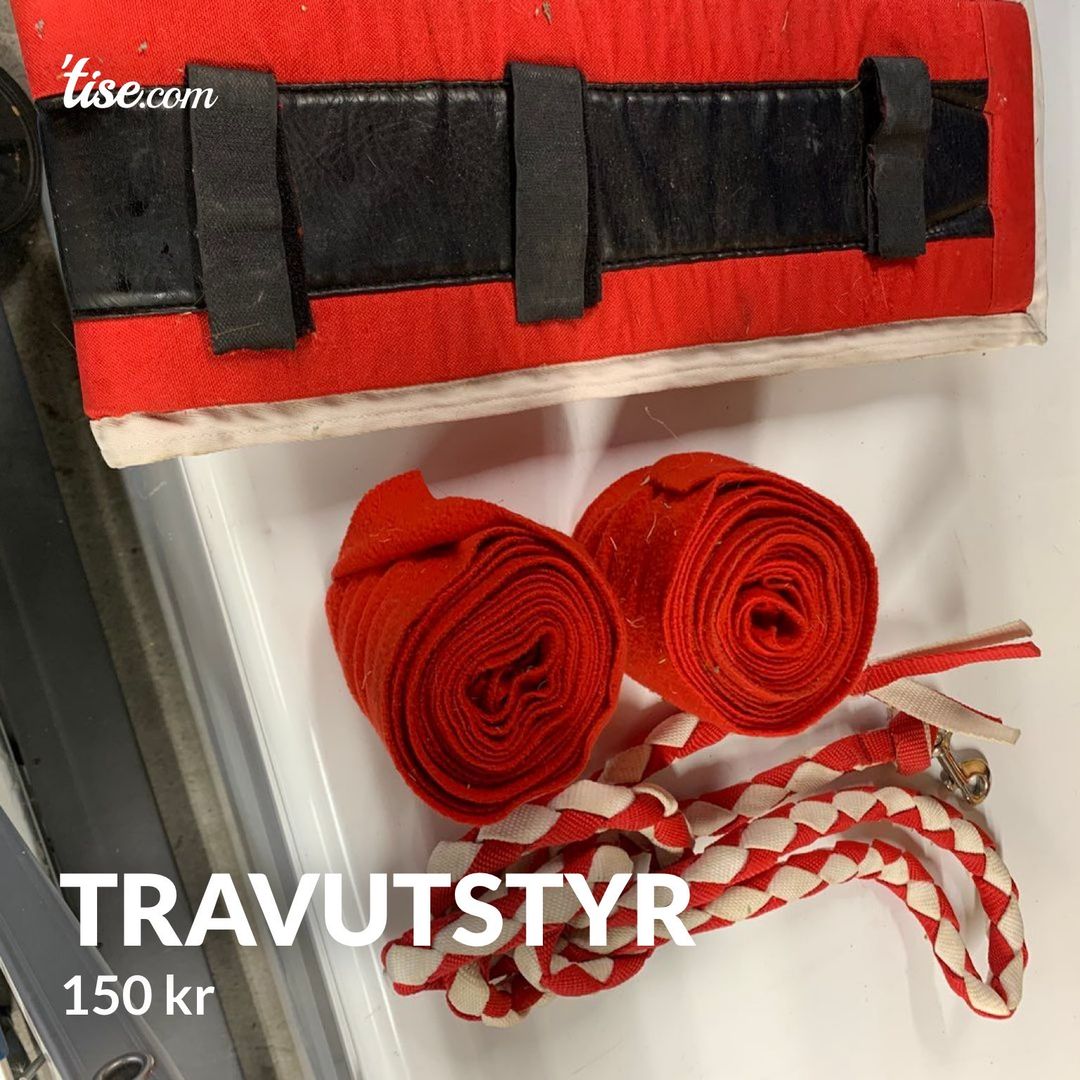 Travutstyr