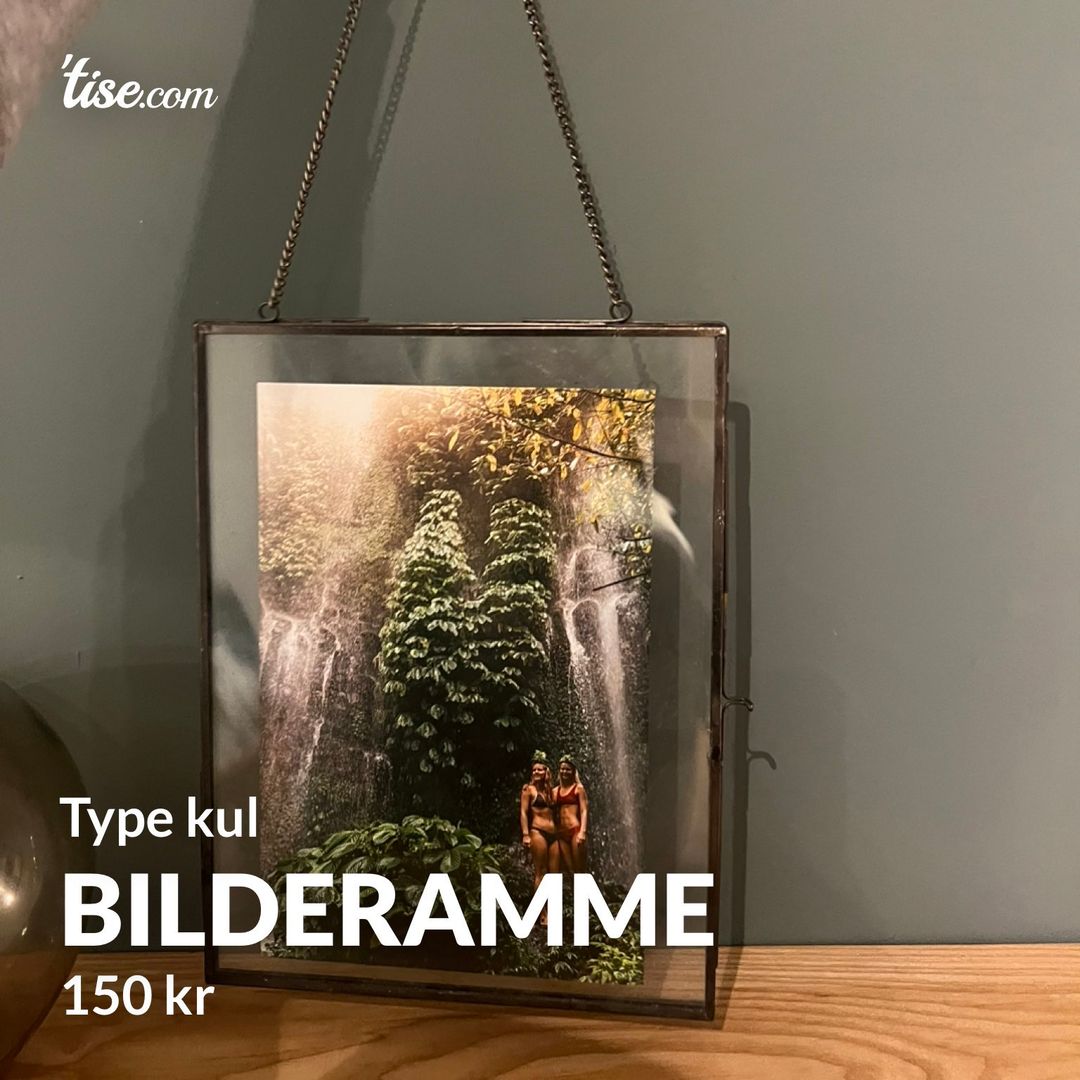 Bilderamme