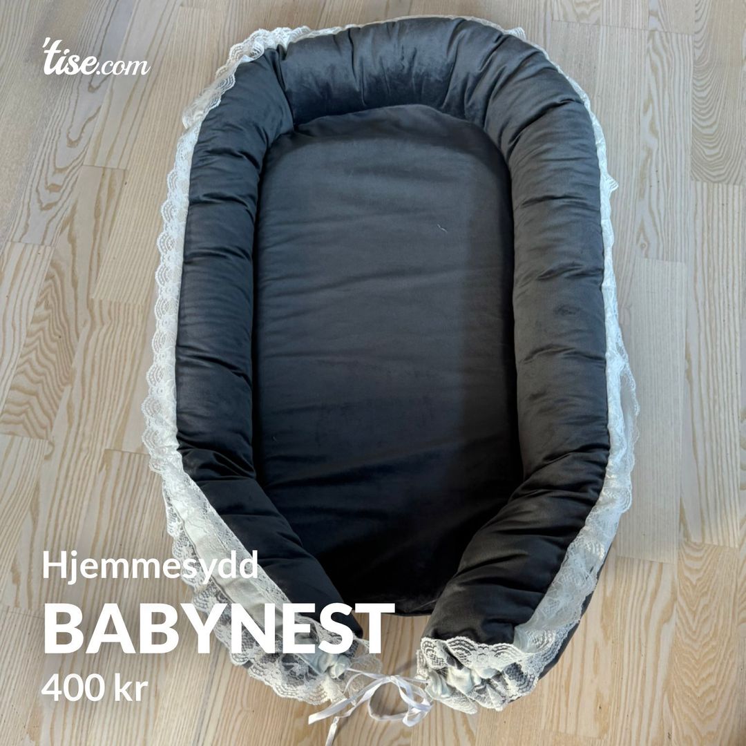 Babynest