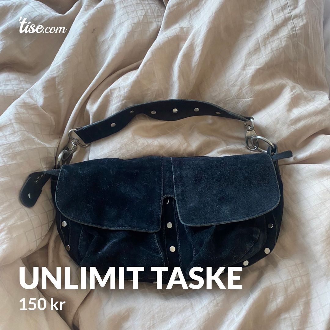 Unlimit taske