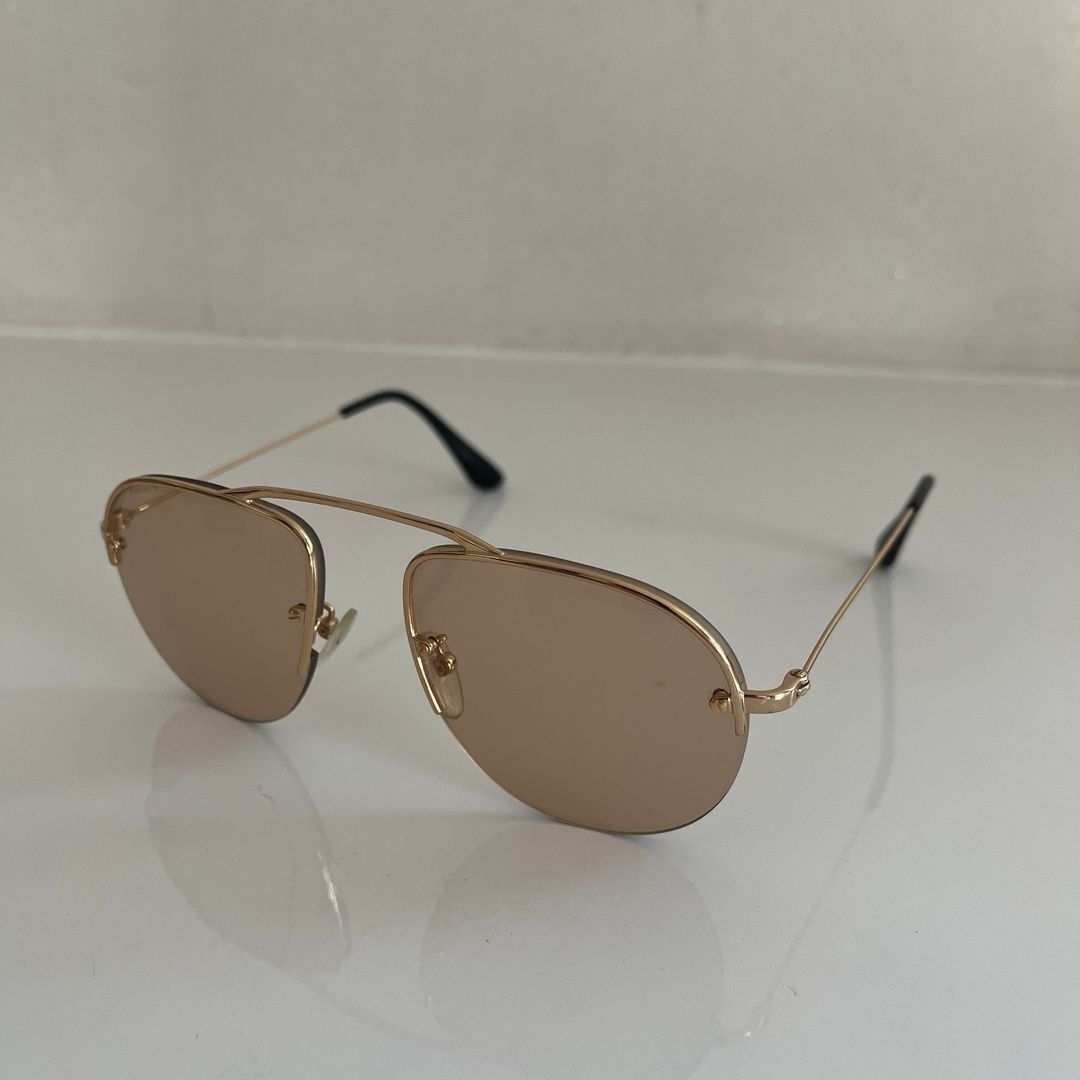 Prada solbrille