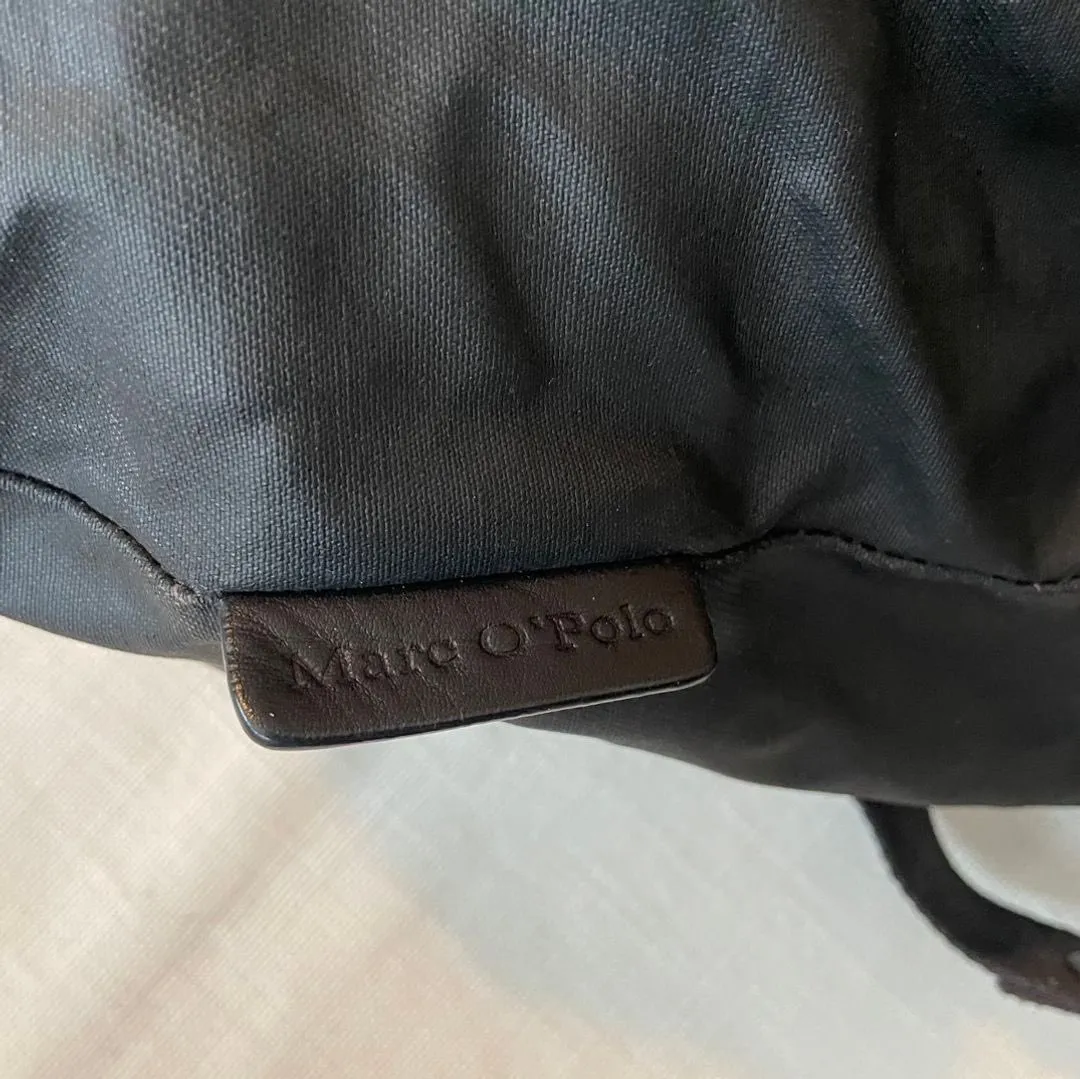 Tøff veske / bag