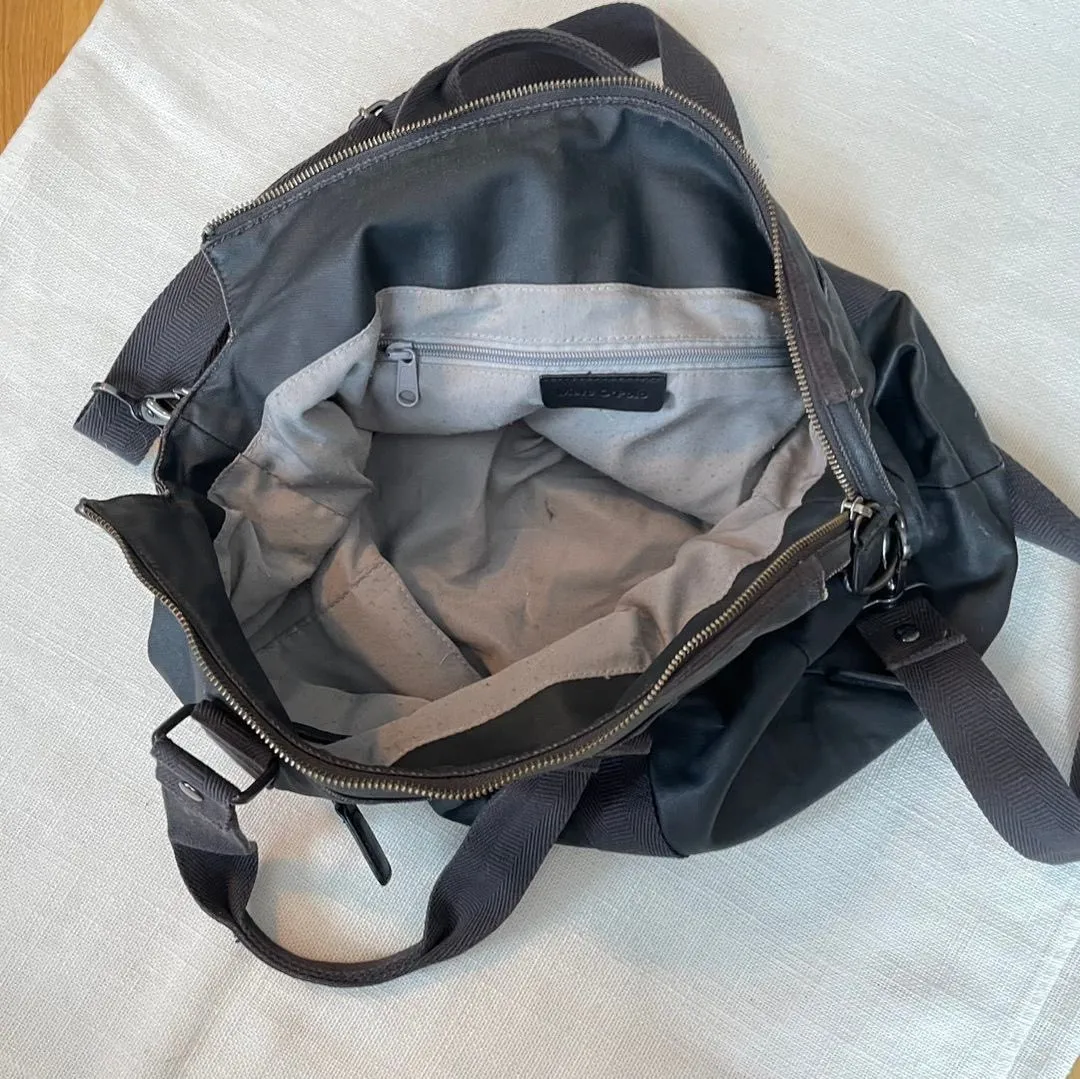 Tøff veske / bag