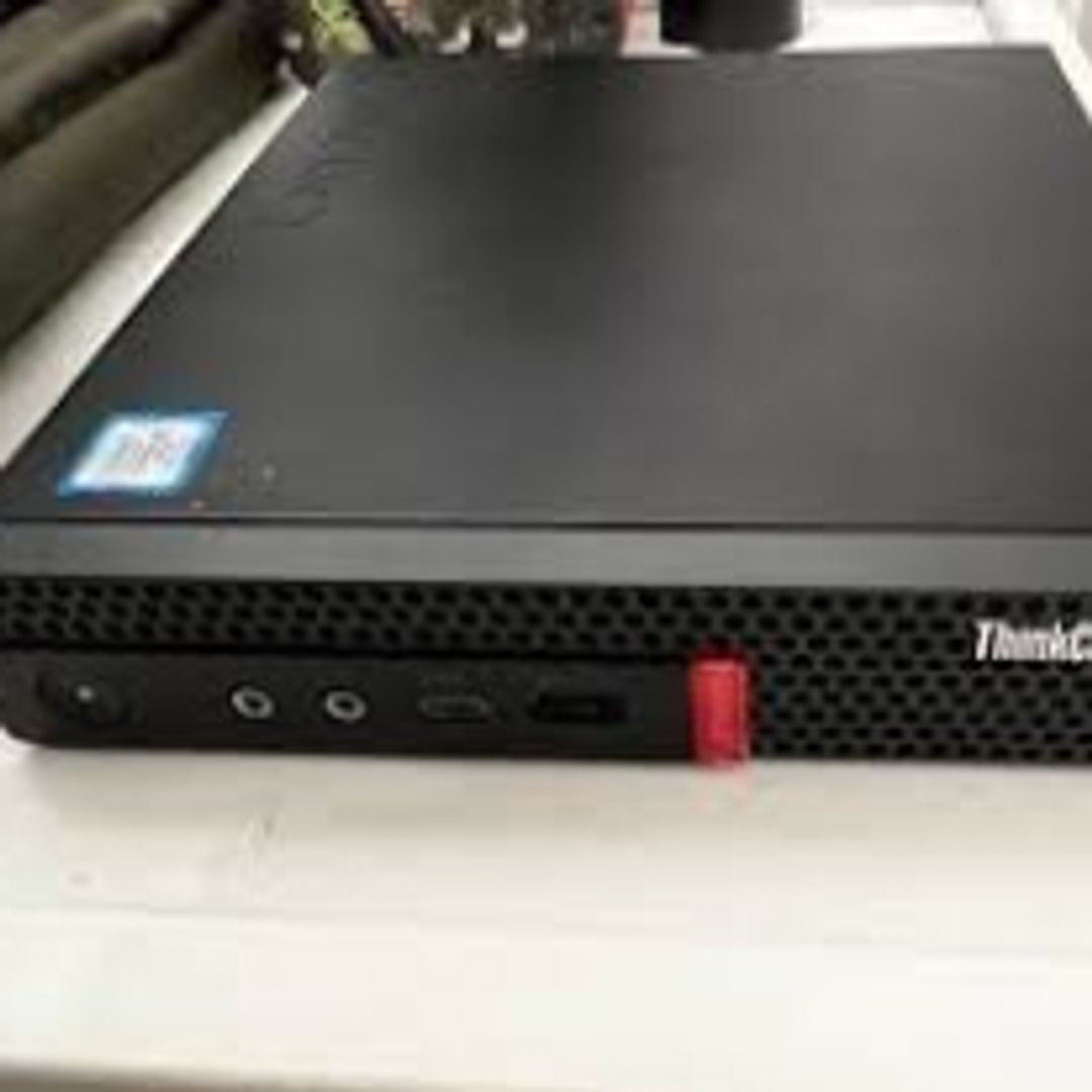 Lenovo Thinkcentre