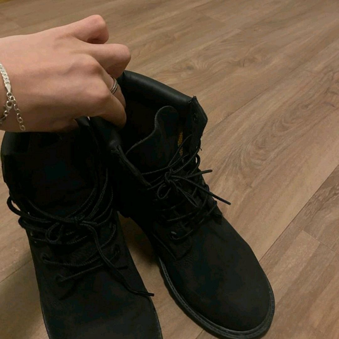 Timberland