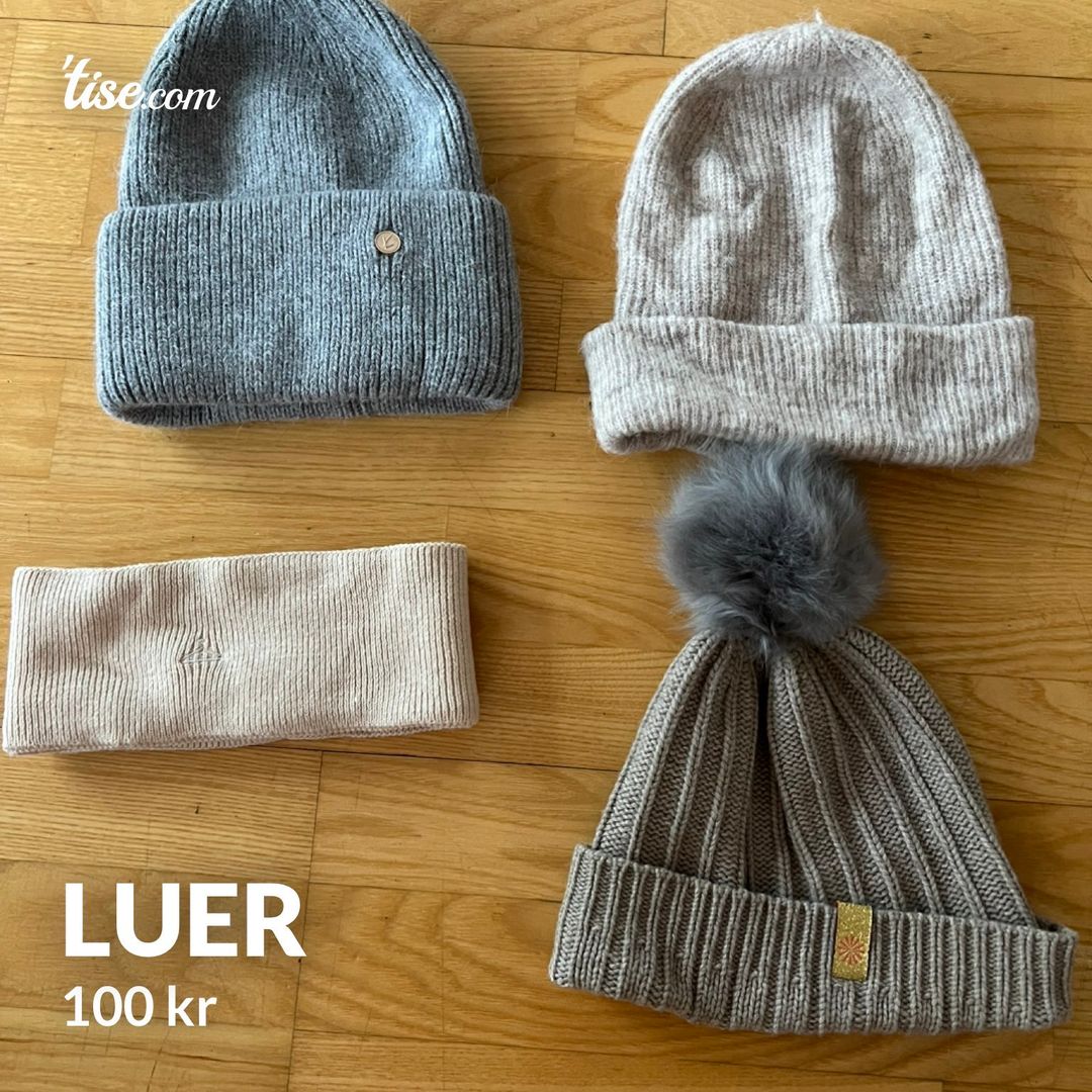 Luer