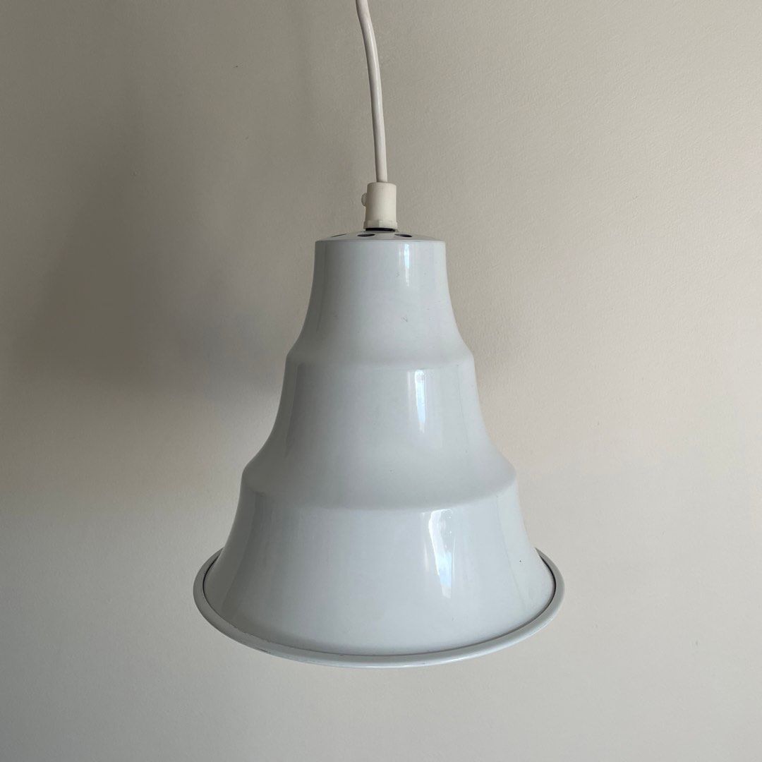 Retro lampe