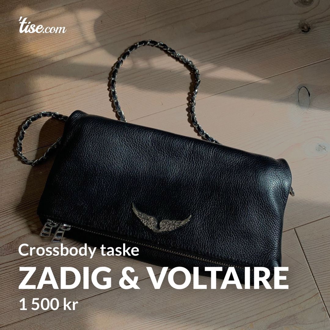 Zadig  voltaire