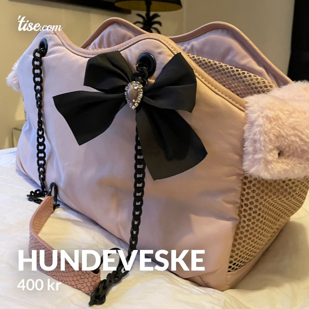 Hundeveske