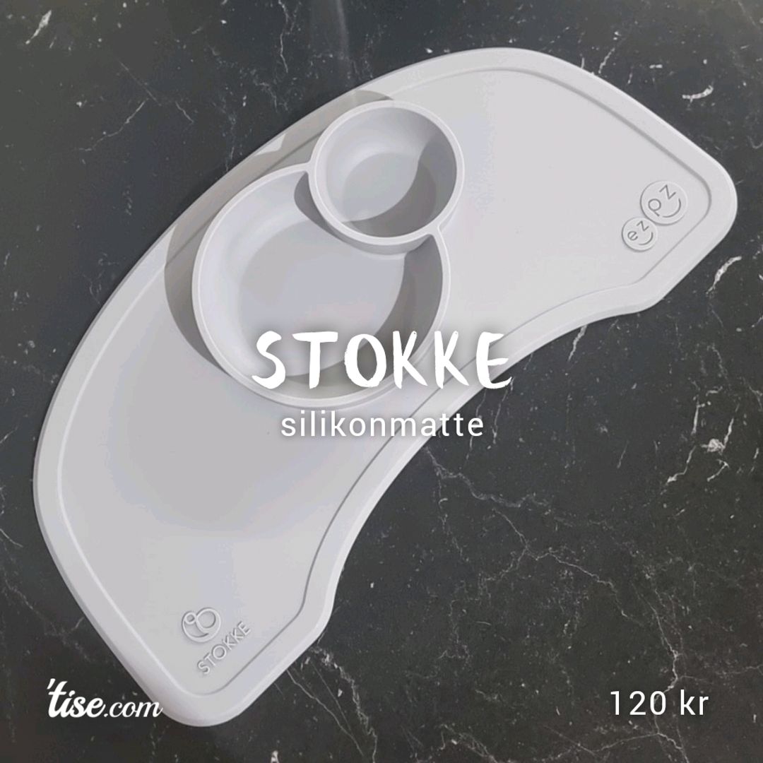 Stokke