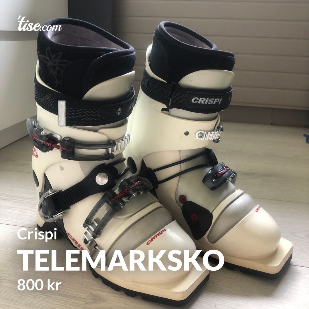 Telemarksko