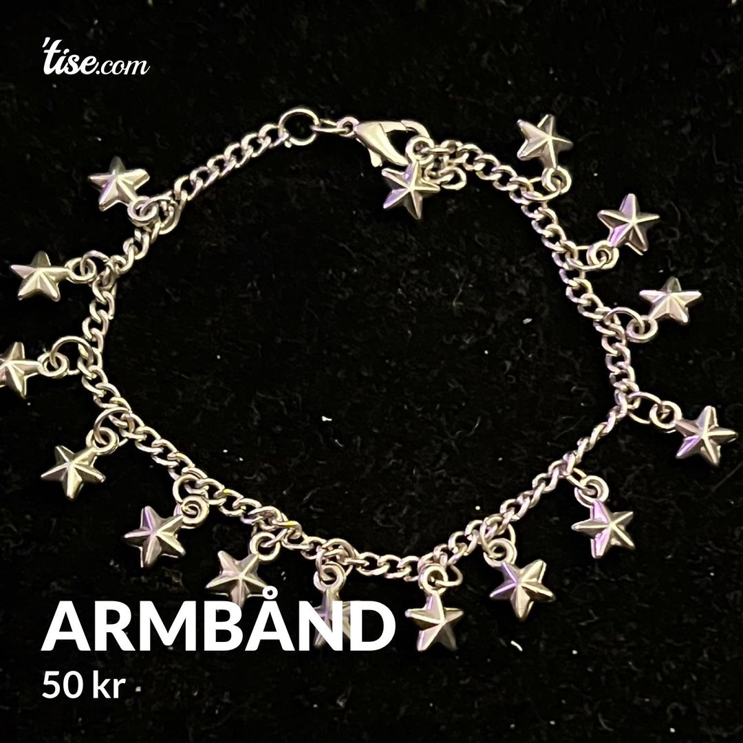 Armbånd