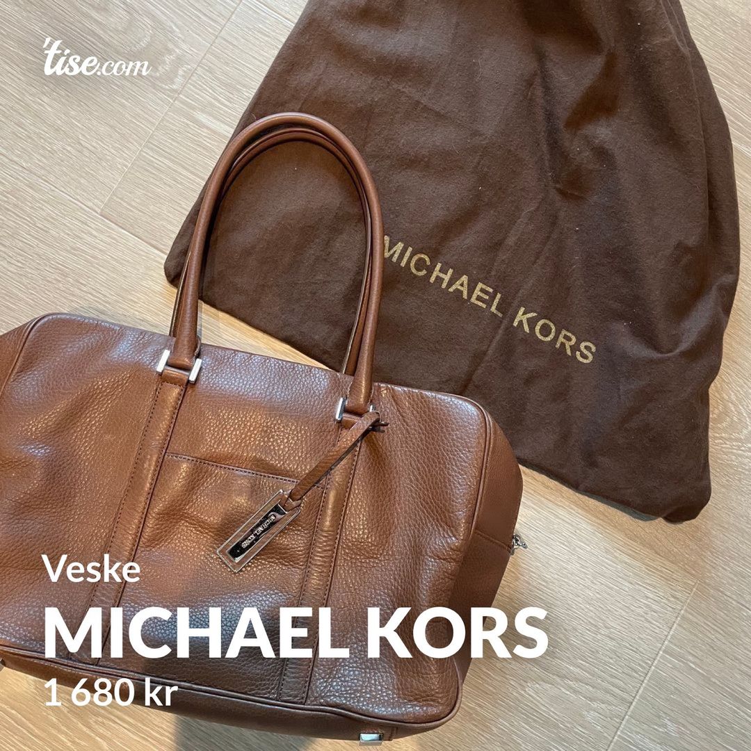 Michael Kors