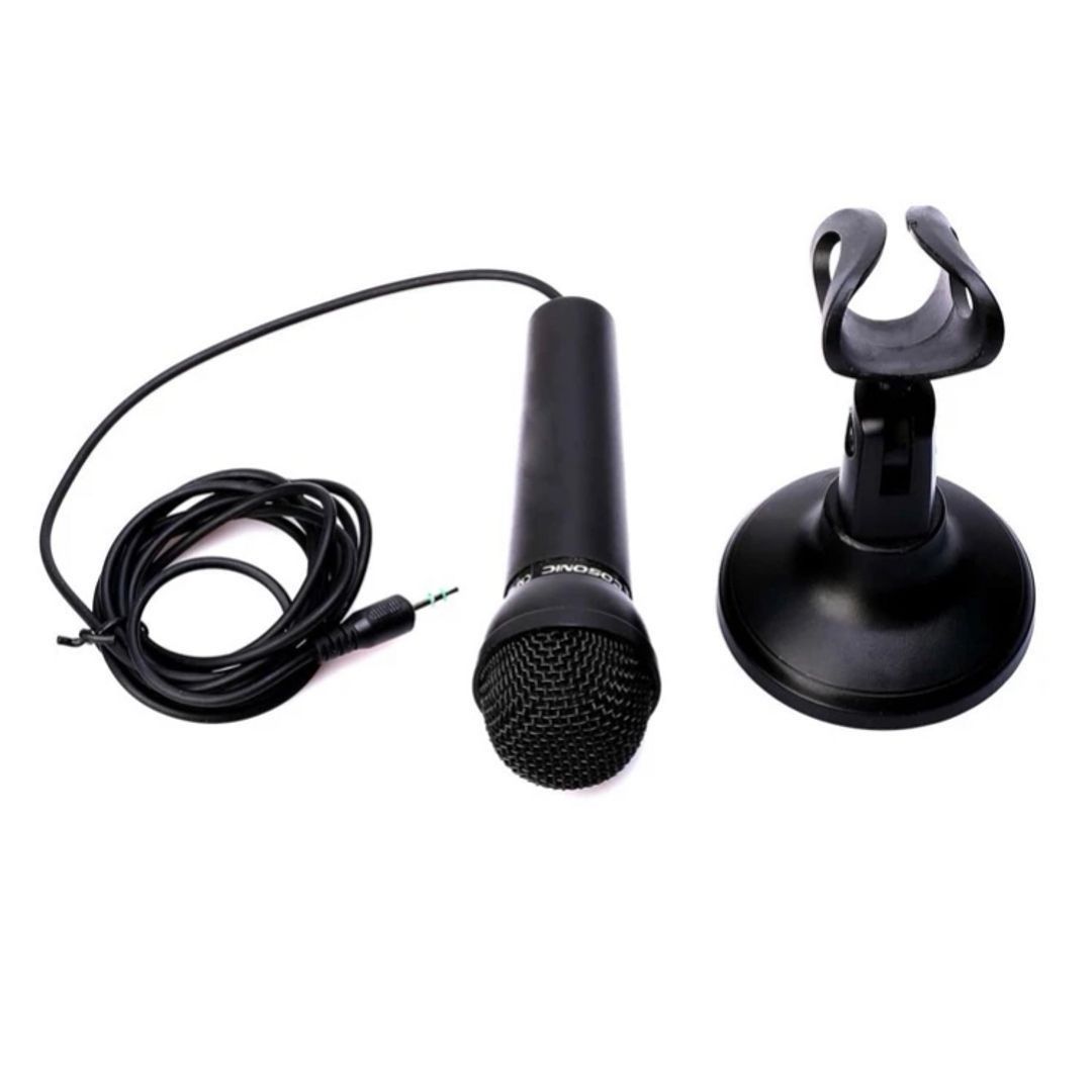 Mini Microphone