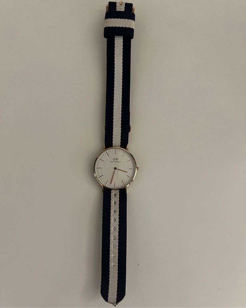 Daniel wellington