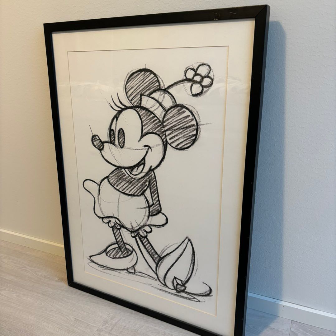 Minnie-taulu