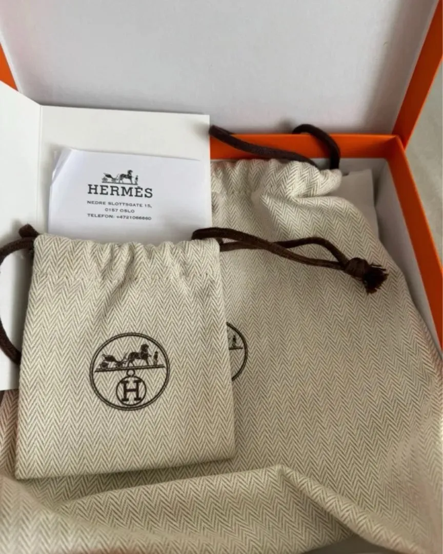 Hermes belte