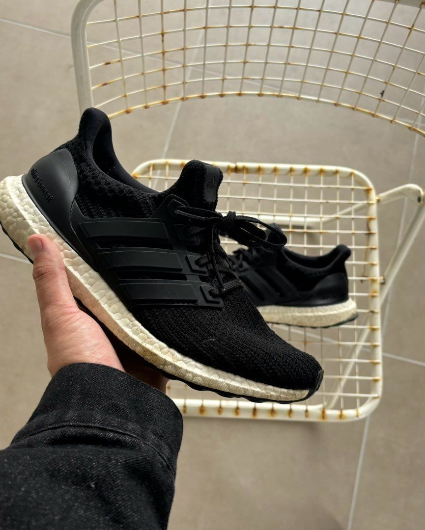 Adidas Ultr Boost