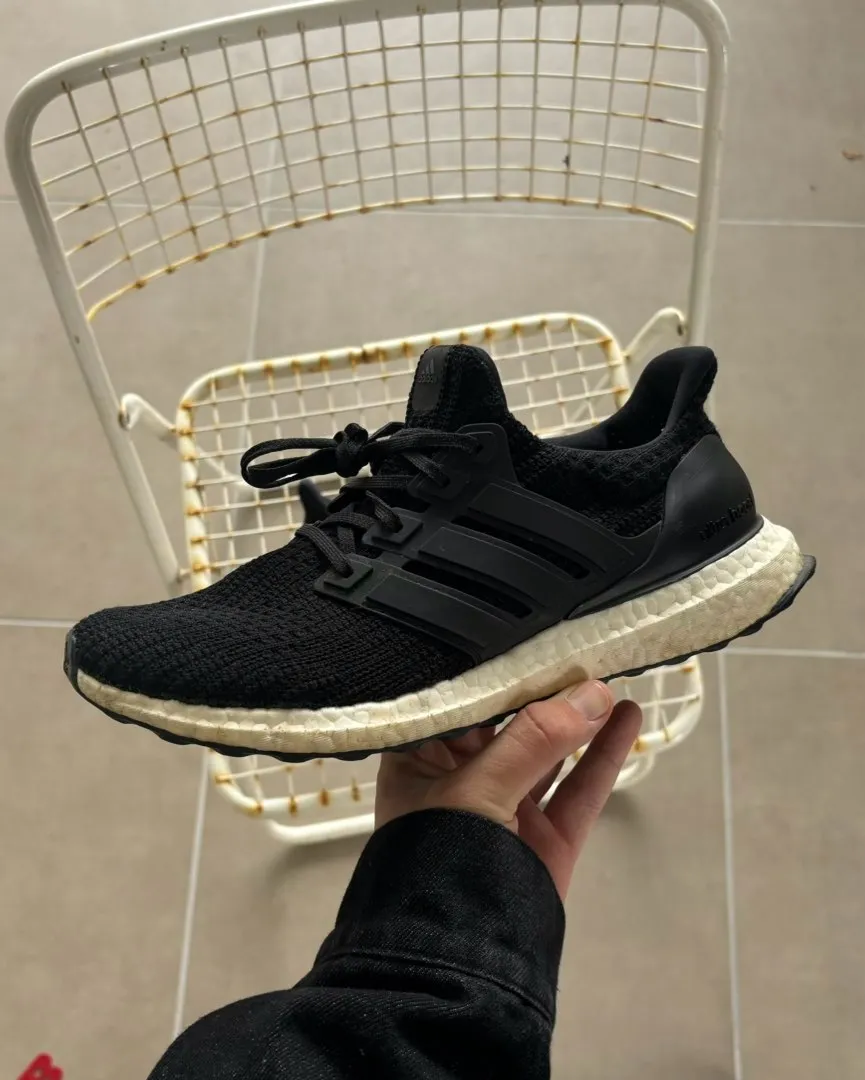 Adidas Ultr Boost