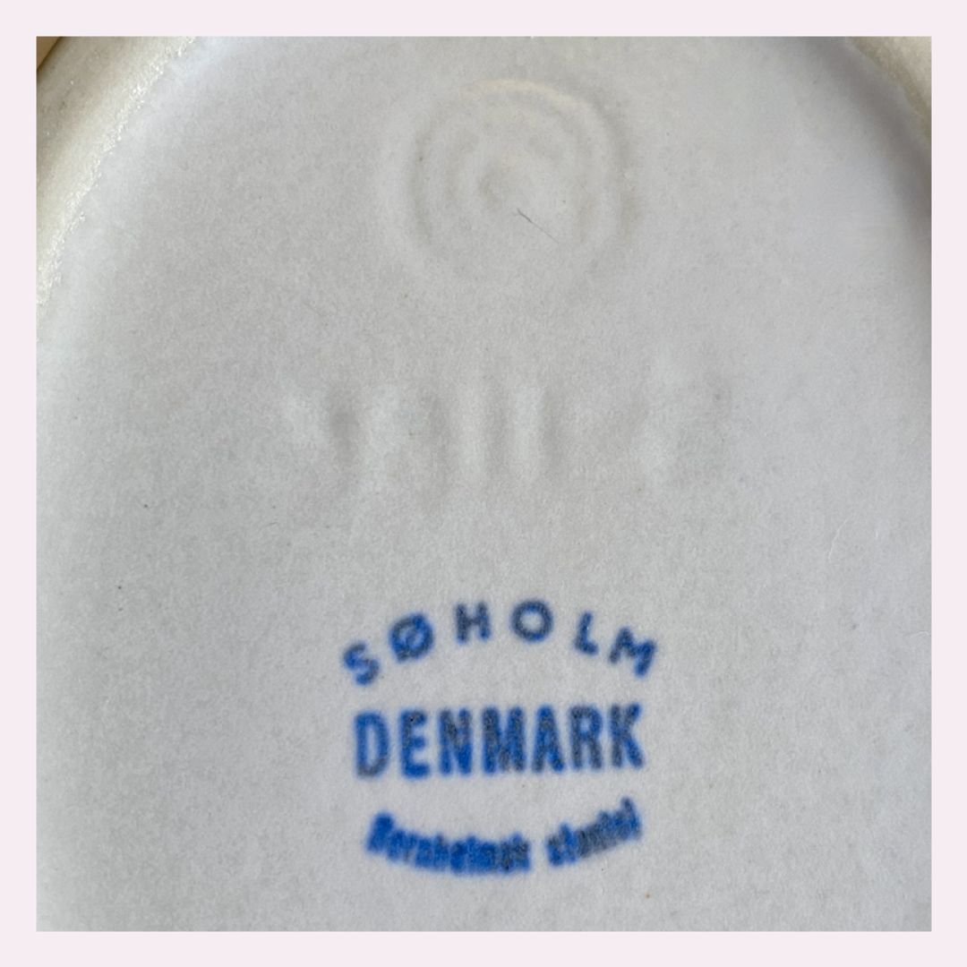 Søholm vase