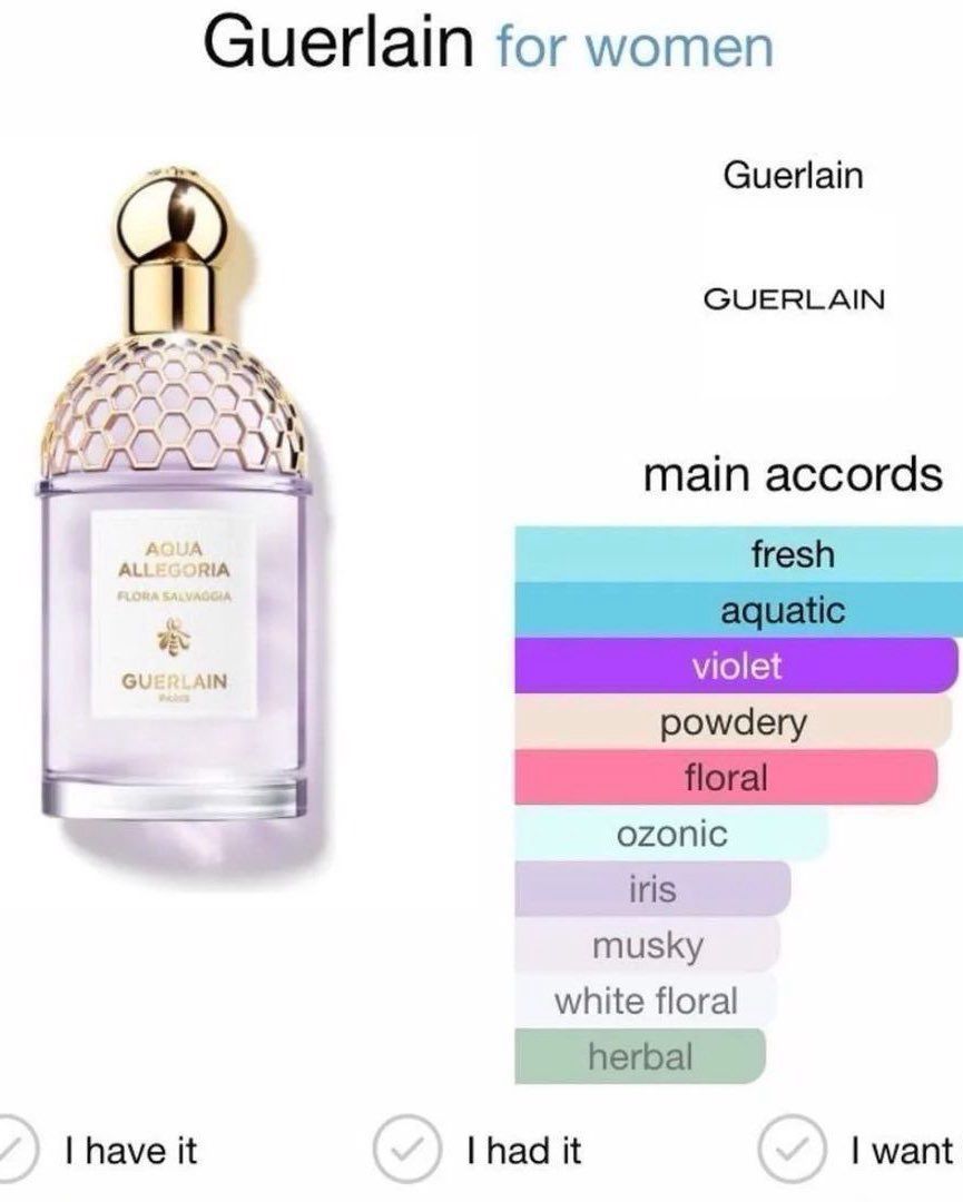 GUERLAIN