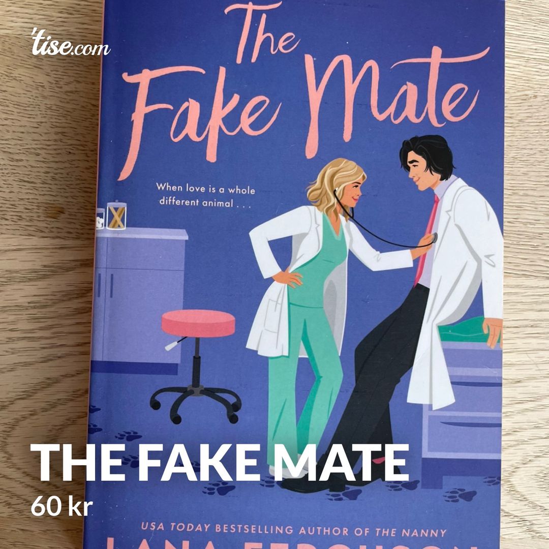 The fake mate