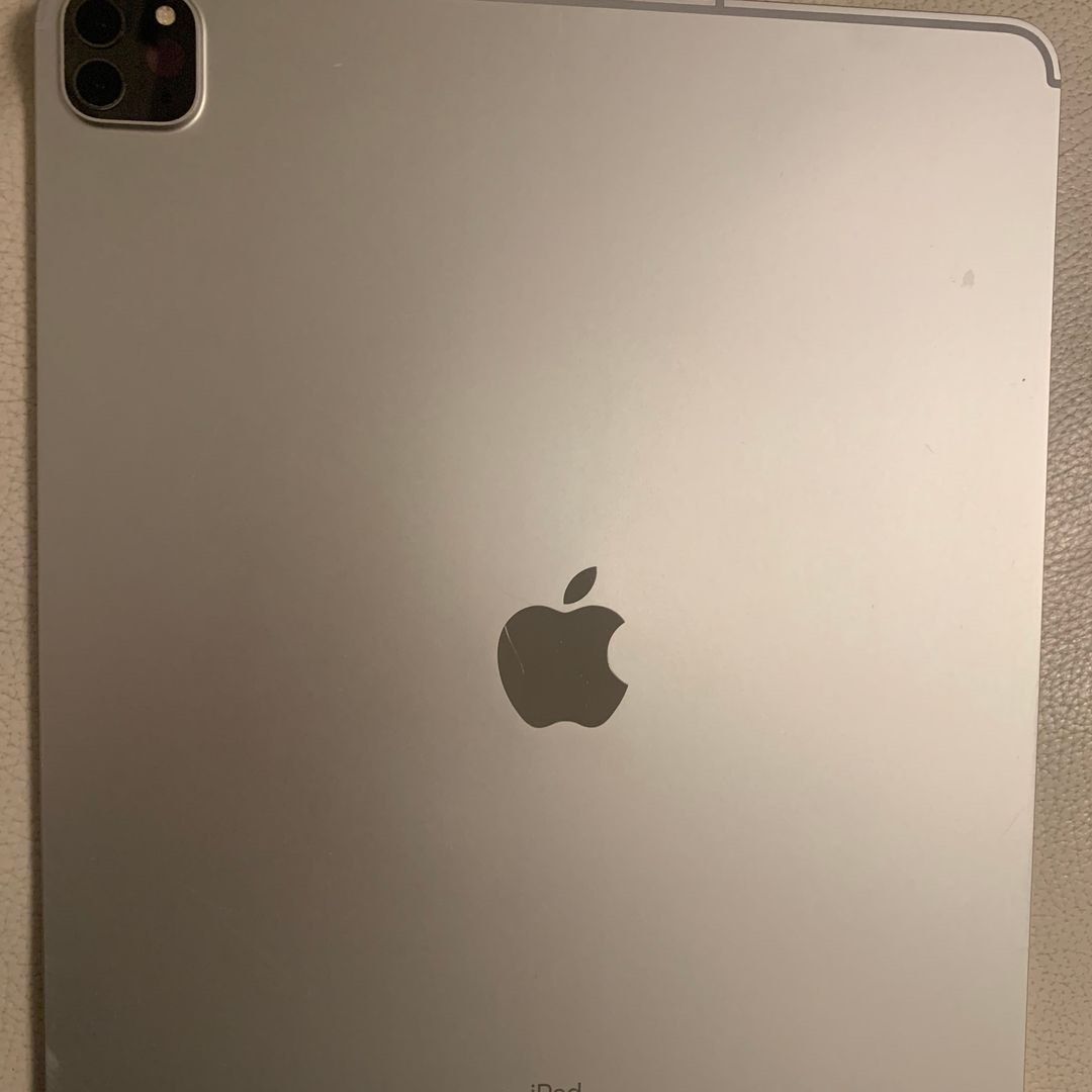 iPad Pro 129 inch