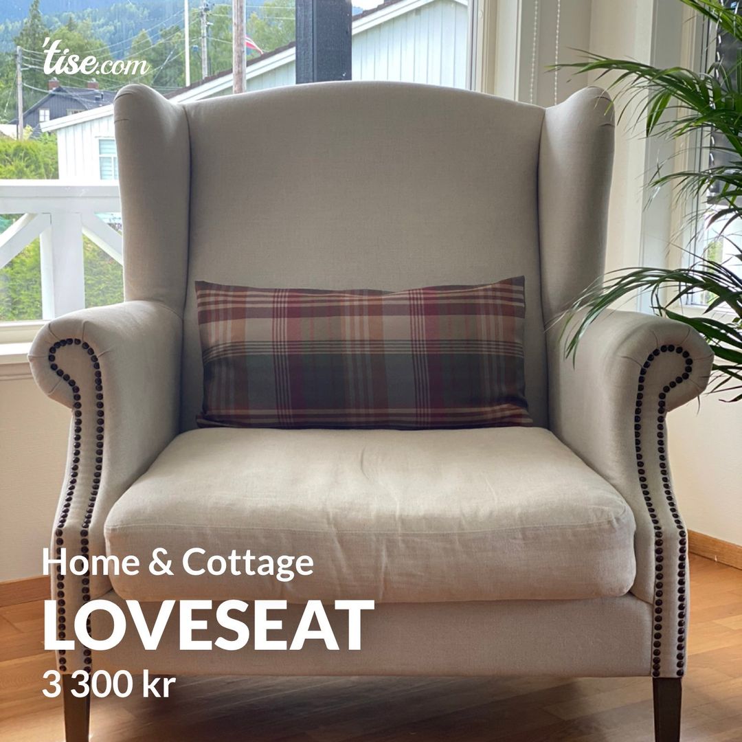 Loveseat