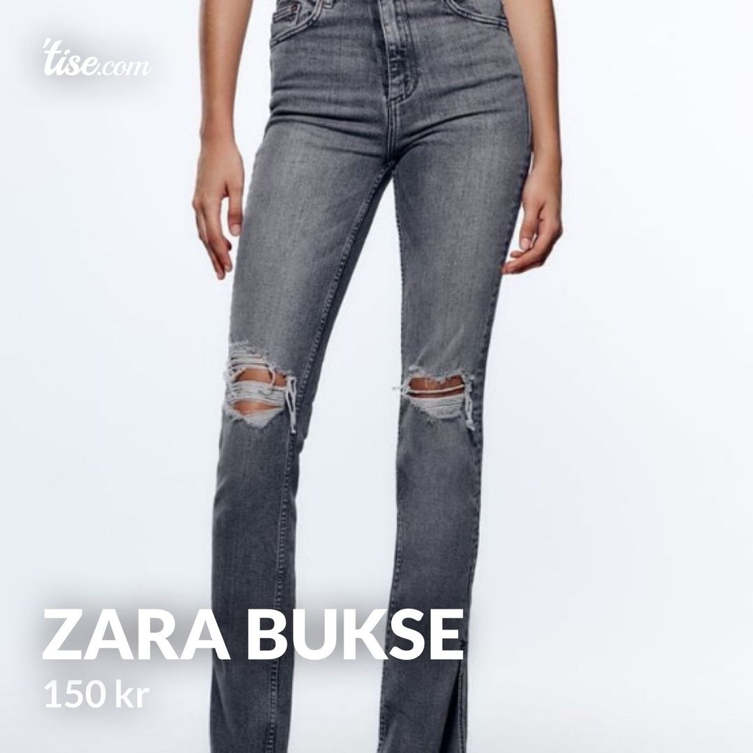 Zara bukse