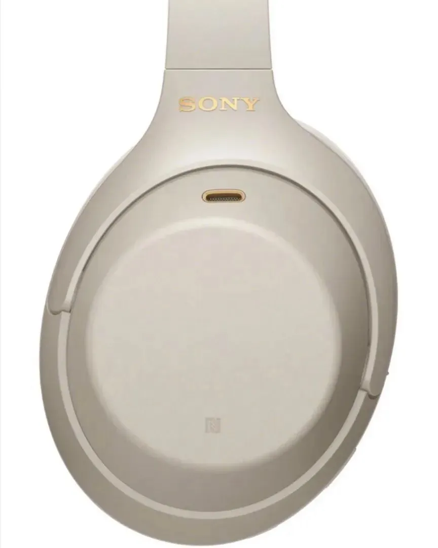 Sony headset