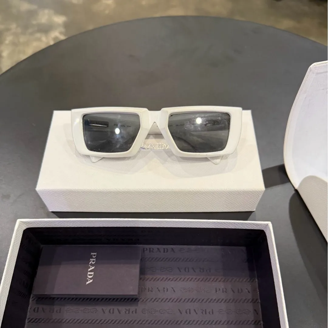 Prada Sunglasses