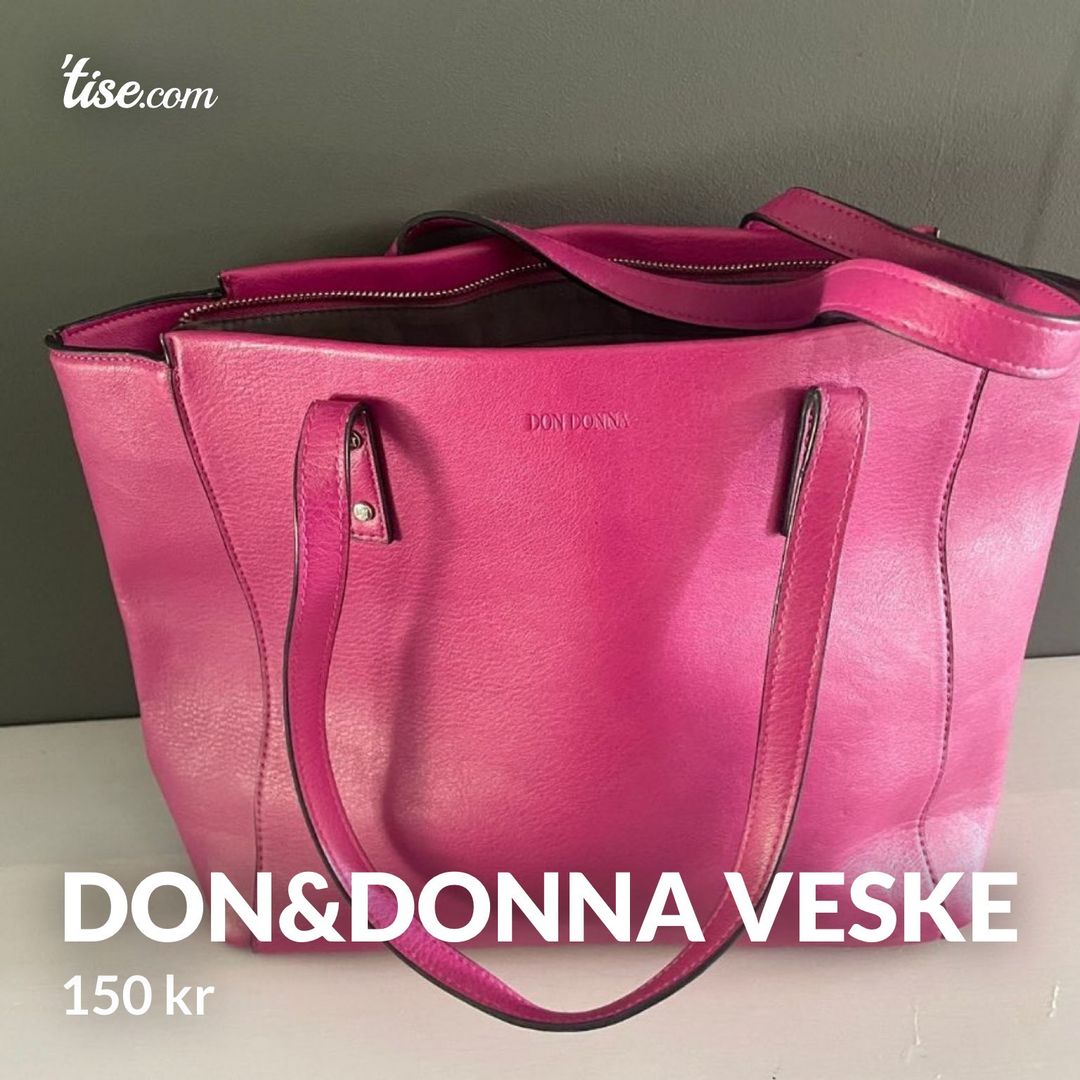 DonDonna veske