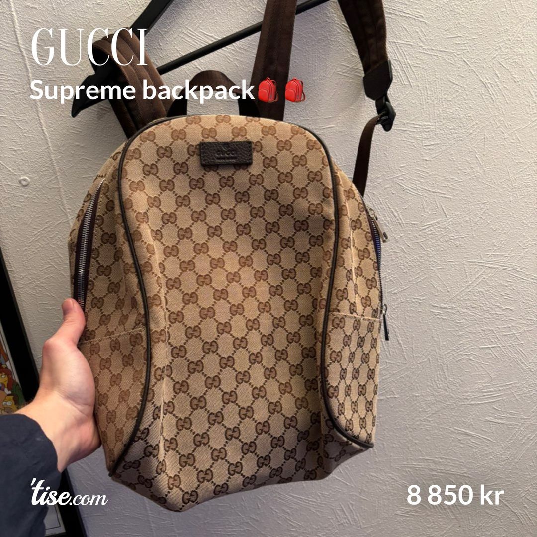 Gucci