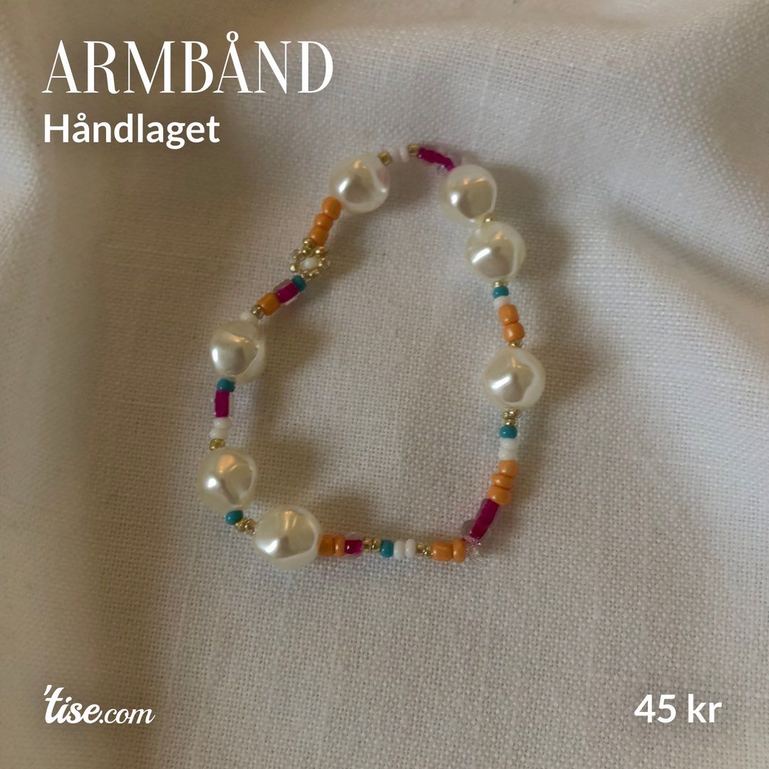 Armbånd