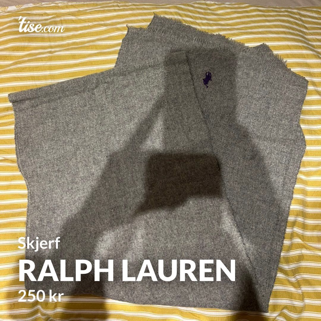 Ralph lauren